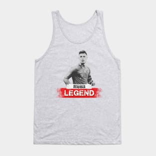 CR7 Cristiano Ronaldo Tank Top